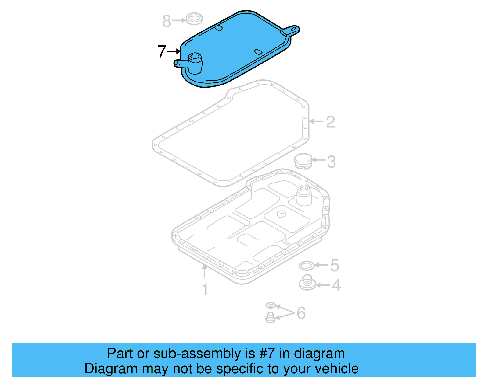 Filter 01V-325-429 - View 16