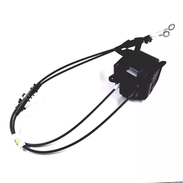 Release Handle 3CN-888-652-A-82V - View 6