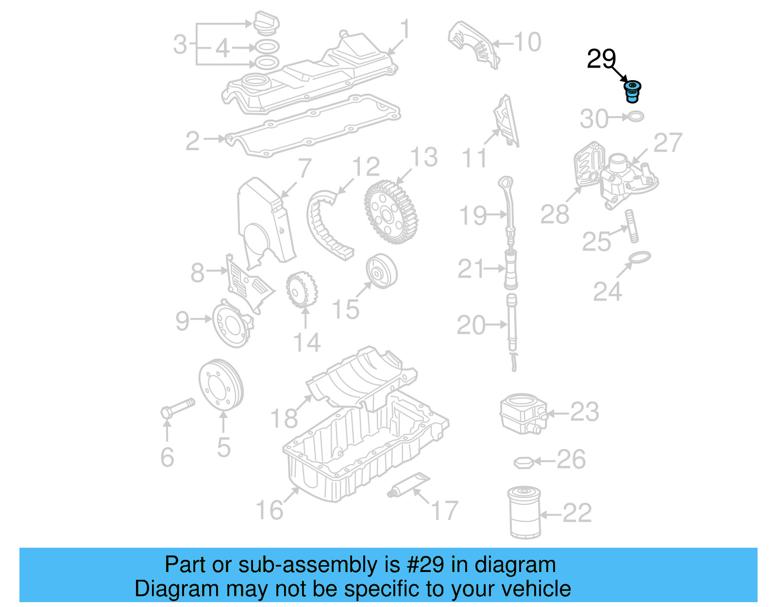 Cap 06A-115-418 - View 11