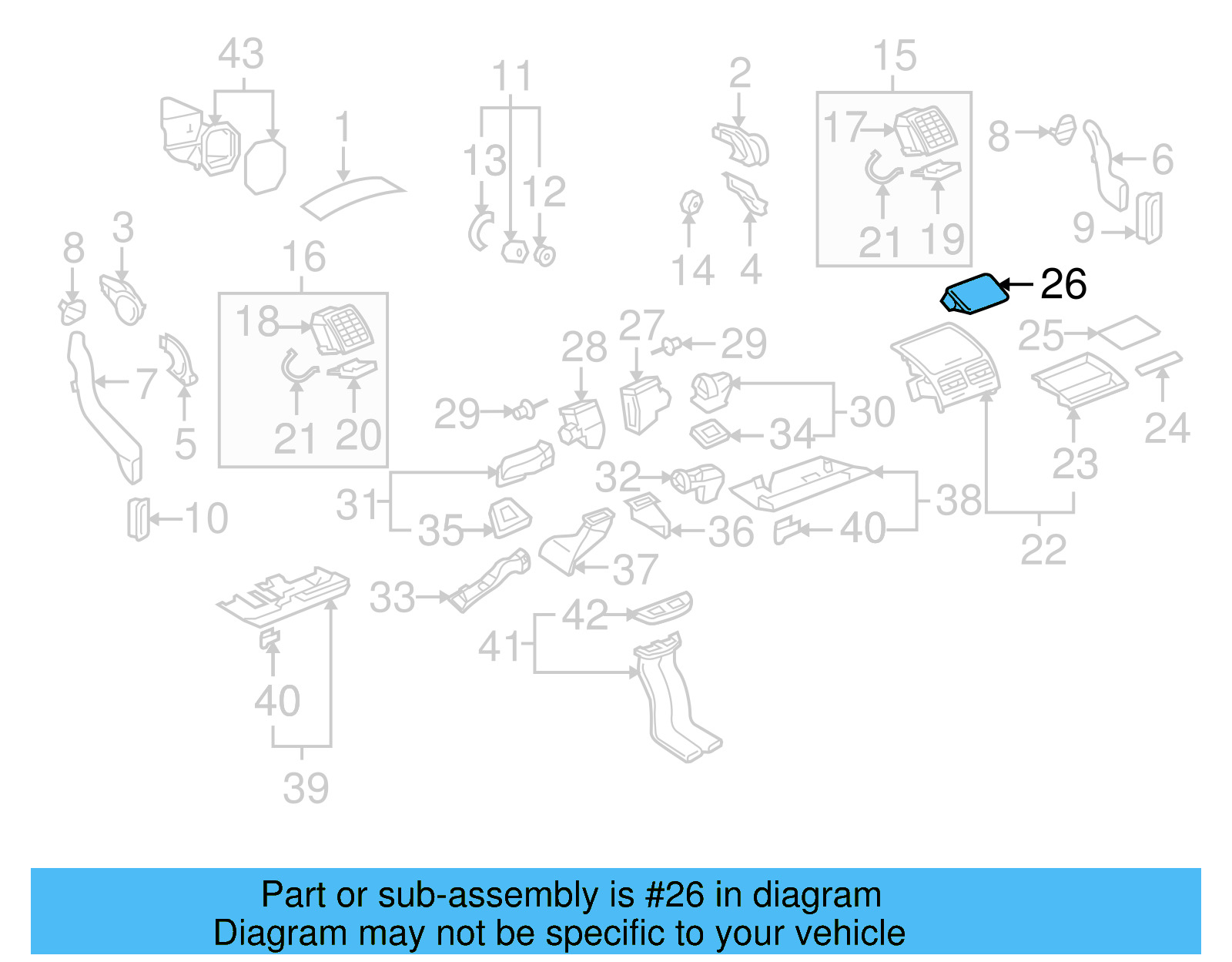 Cover 7L6-857-919-D-3X1 - View 3