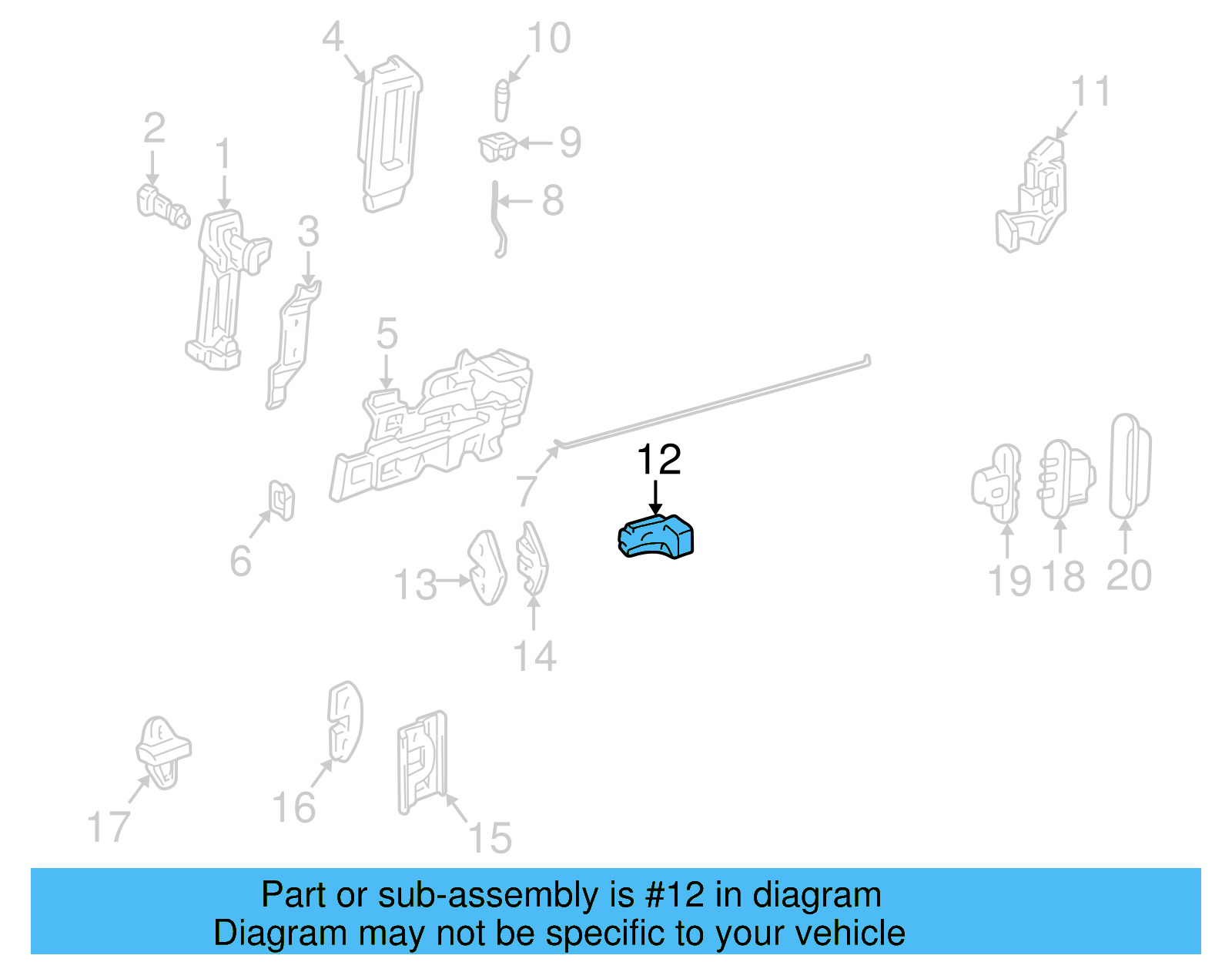 Stop 701-843-311-A - View 6