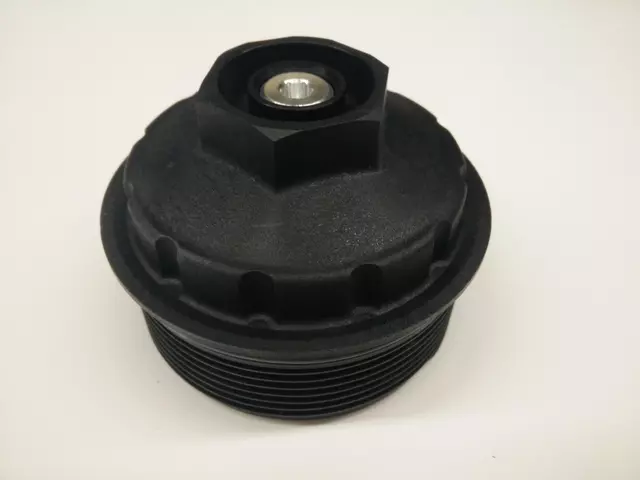 Engine Oil Filter Housing Cover 071-115-433 - View 13