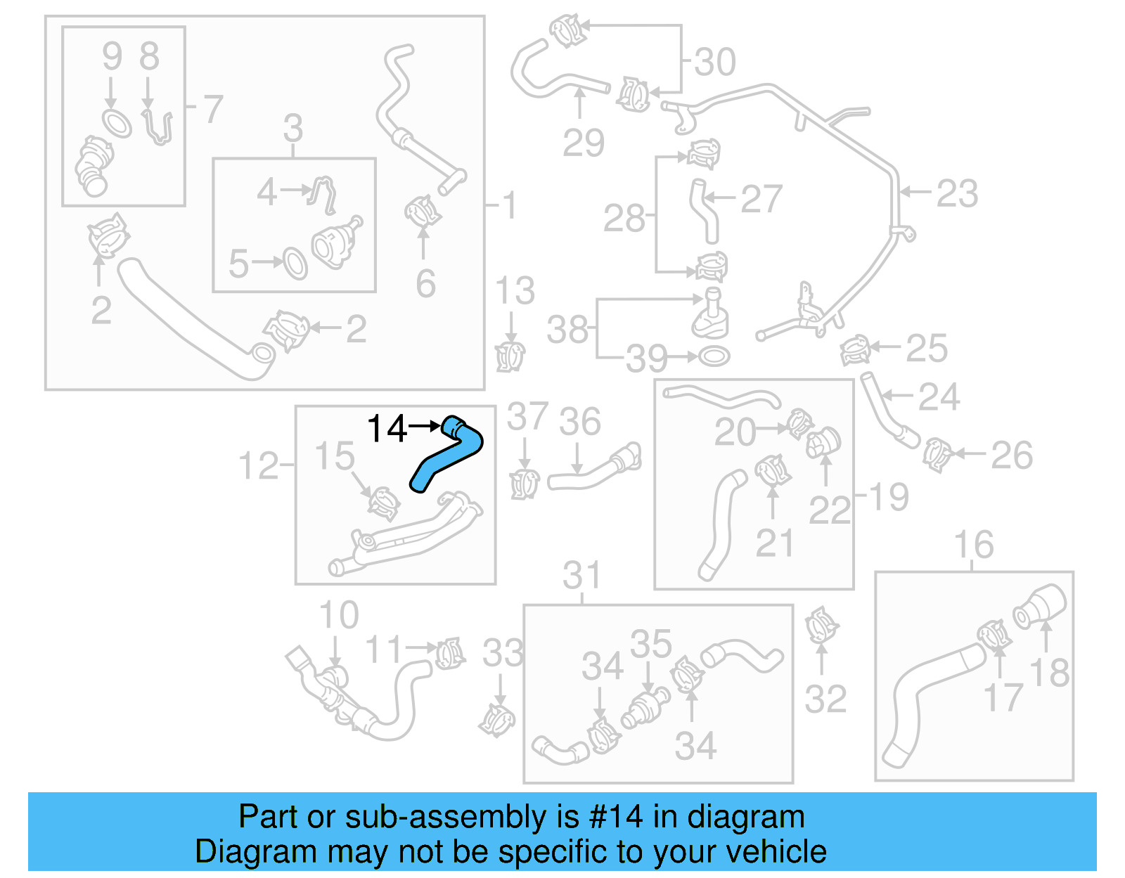 By 5C0-121-157-A - View 3