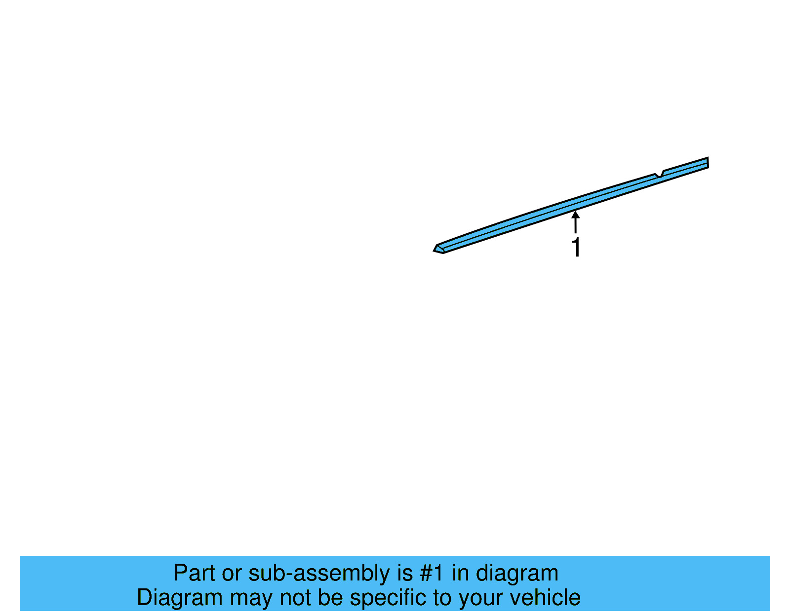 Belt Weather 5C6-839-476-B-3Q7 - View 5