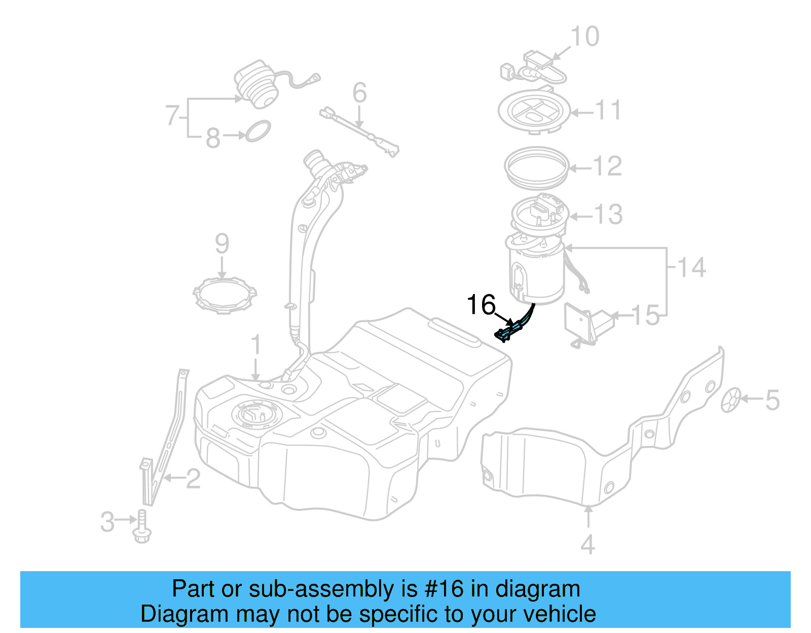 Suction Valve 3AA-919-715