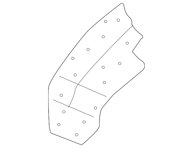 Cushion Cover 3CN-888-406-J-VJP