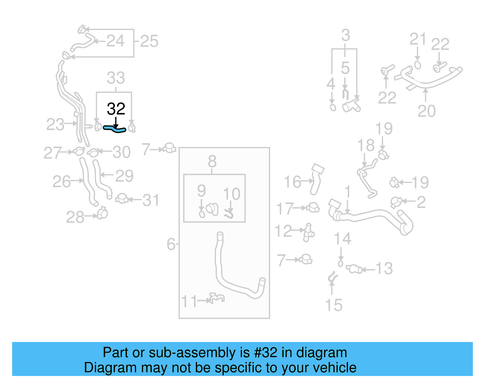 By 1K0-121-109-AL - View 16