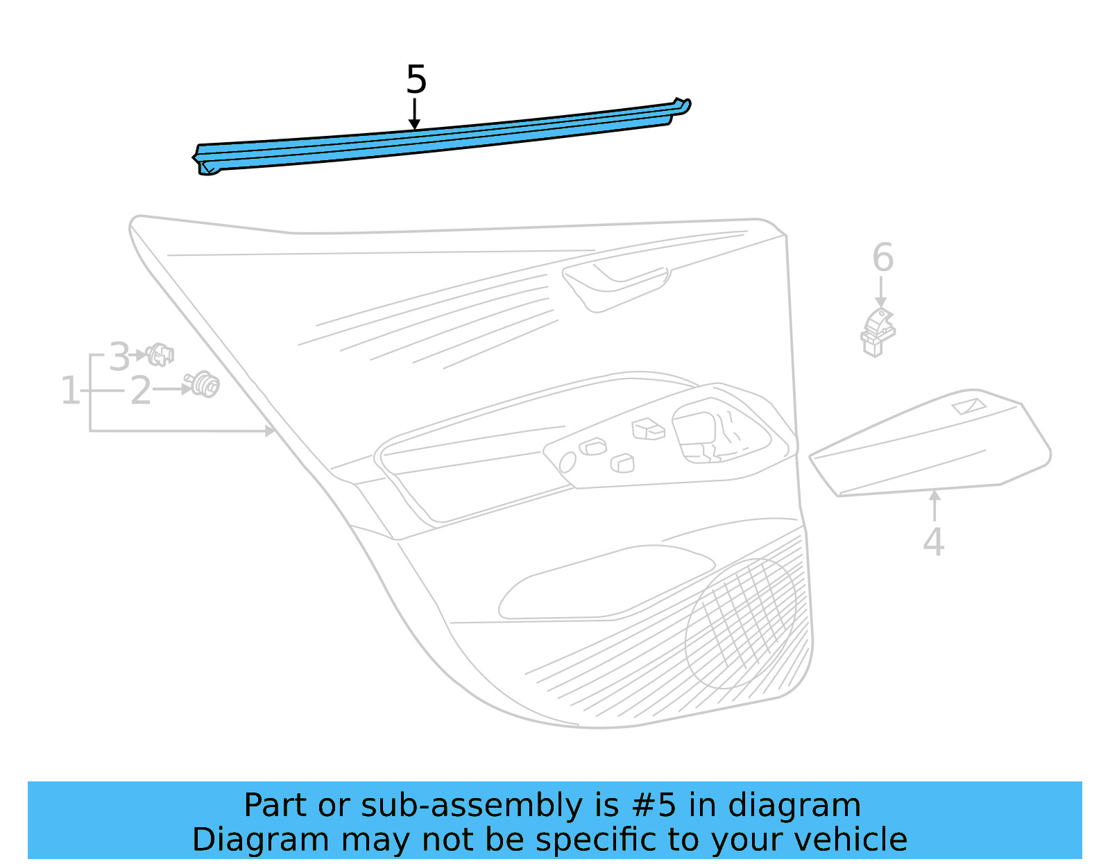 Belt Weather 11A-839-479