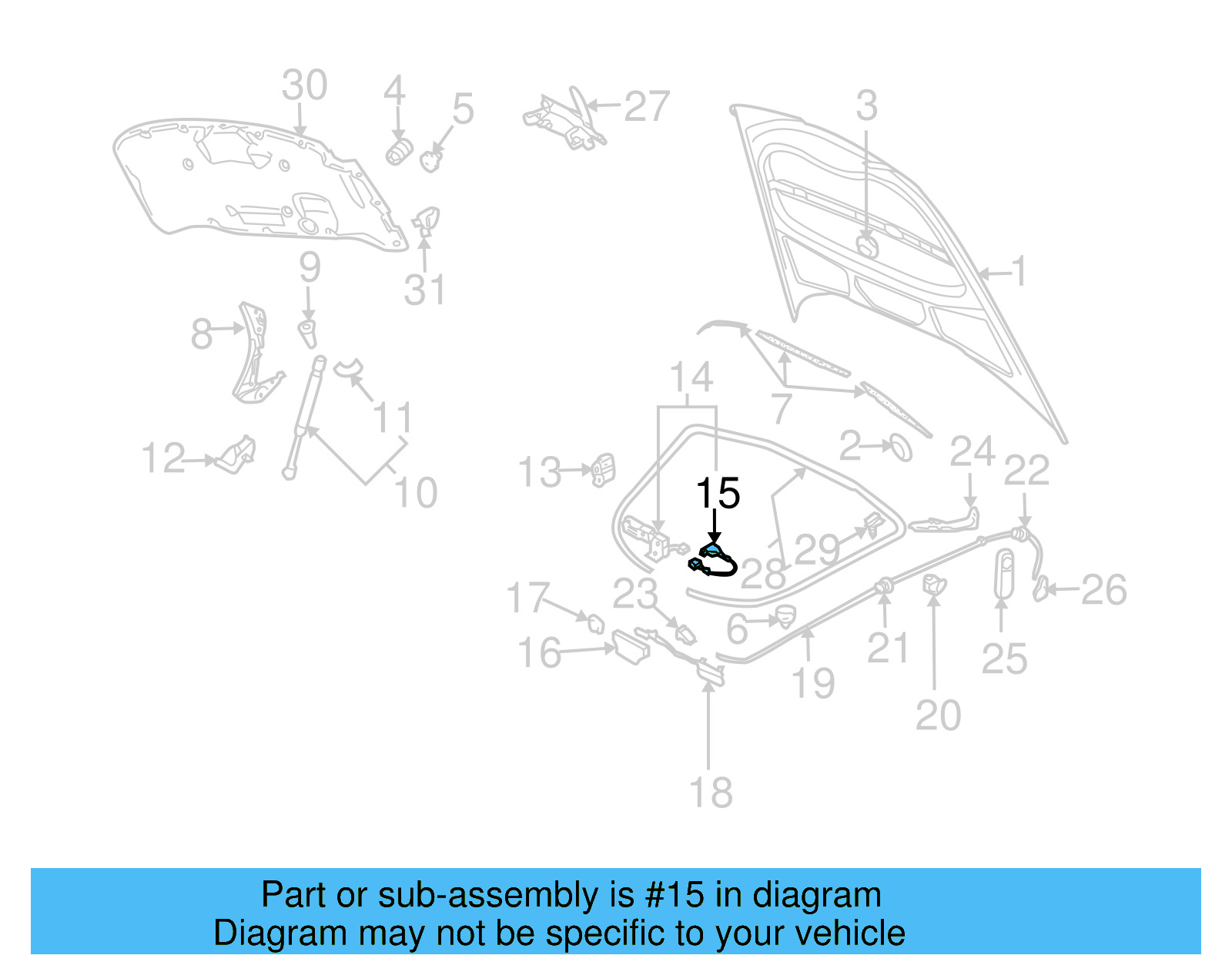 Micro 3D0-953-236-A - View 4