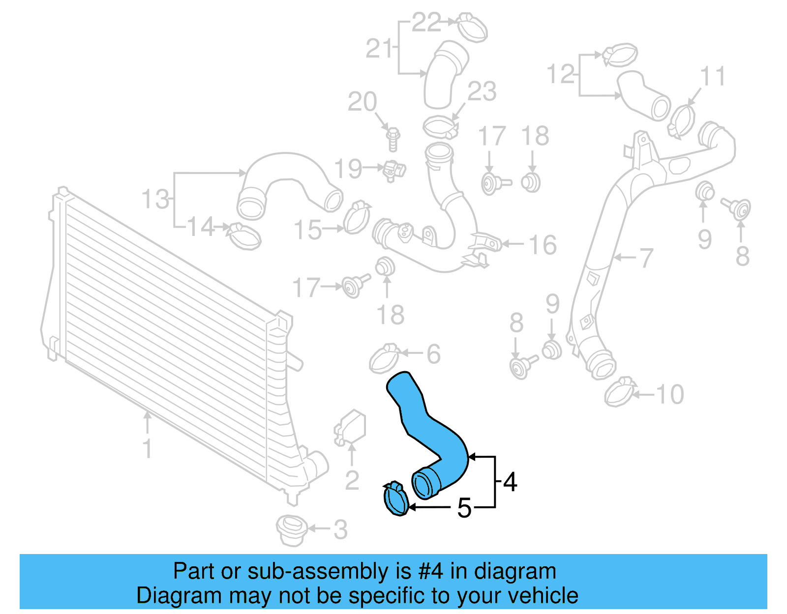 Inter 5QF-145-832 - View 7