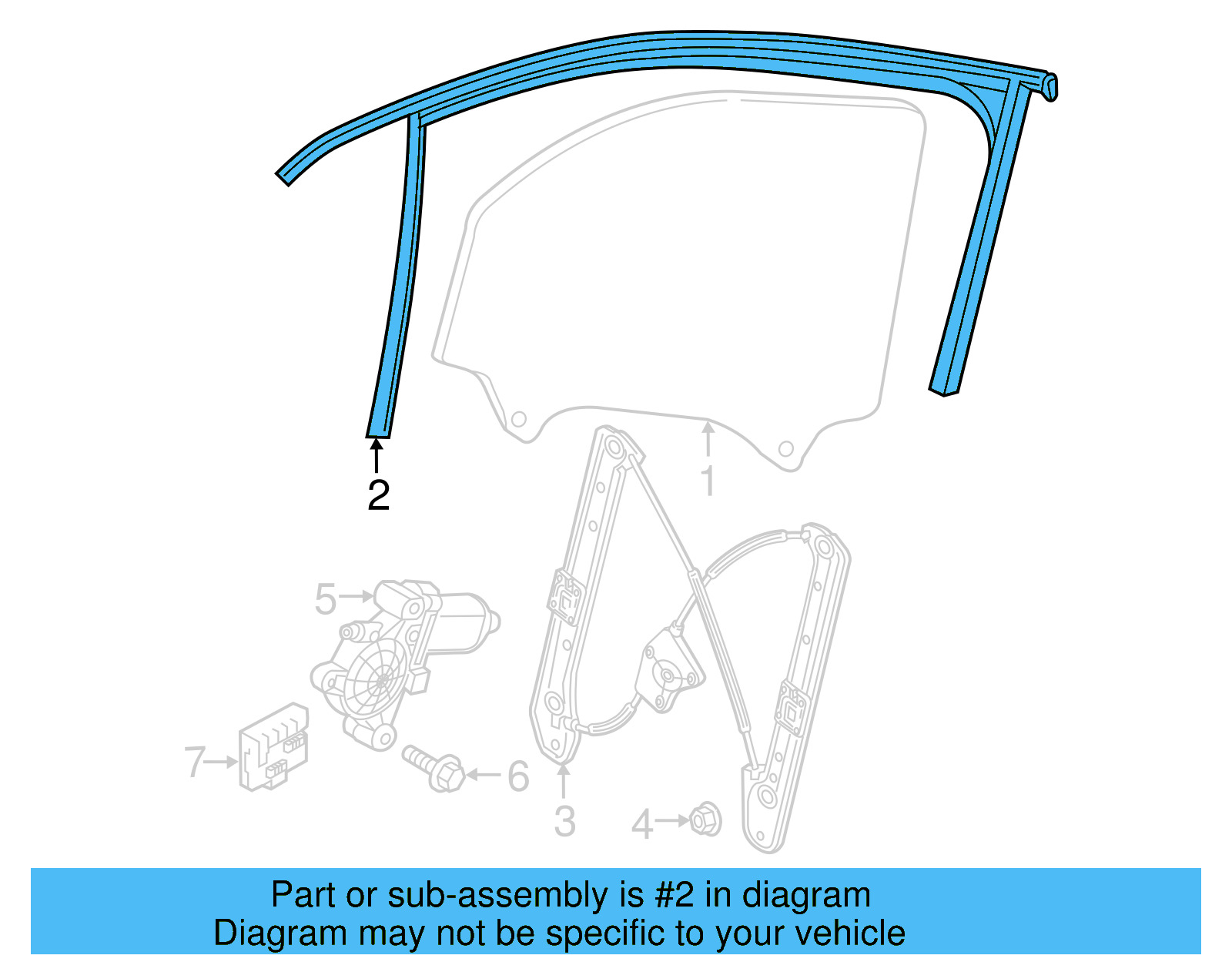 Run Weather 3CN-837-439-B-5AP - View 5