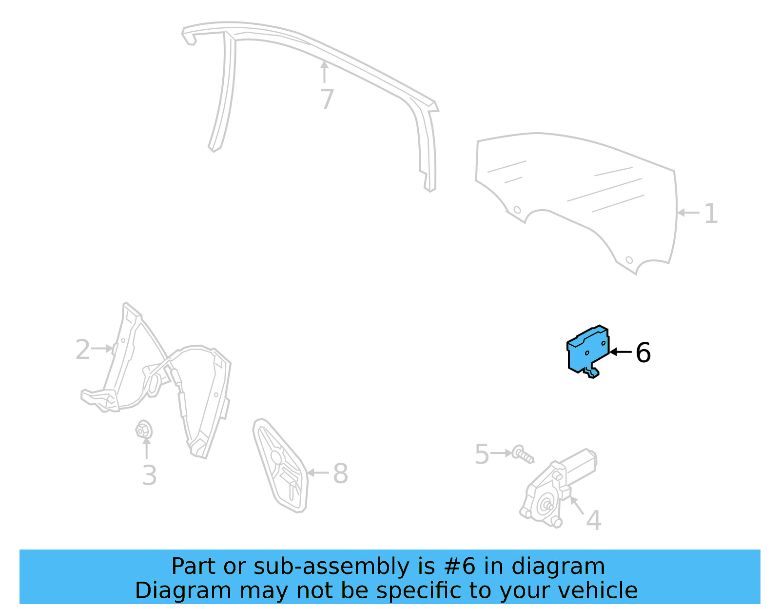 Control Module 5Q4-959-592-K