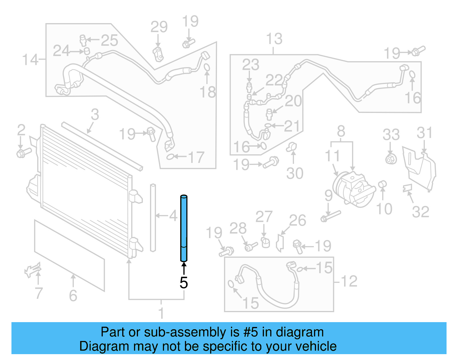 Dehydrator 5N0-298-403 - View 4