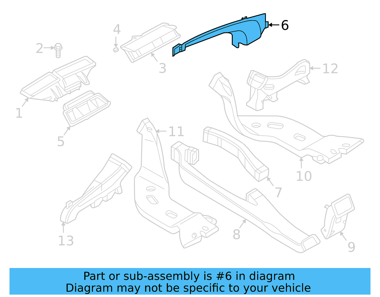 Cover 3G1-815-159-B - View 2