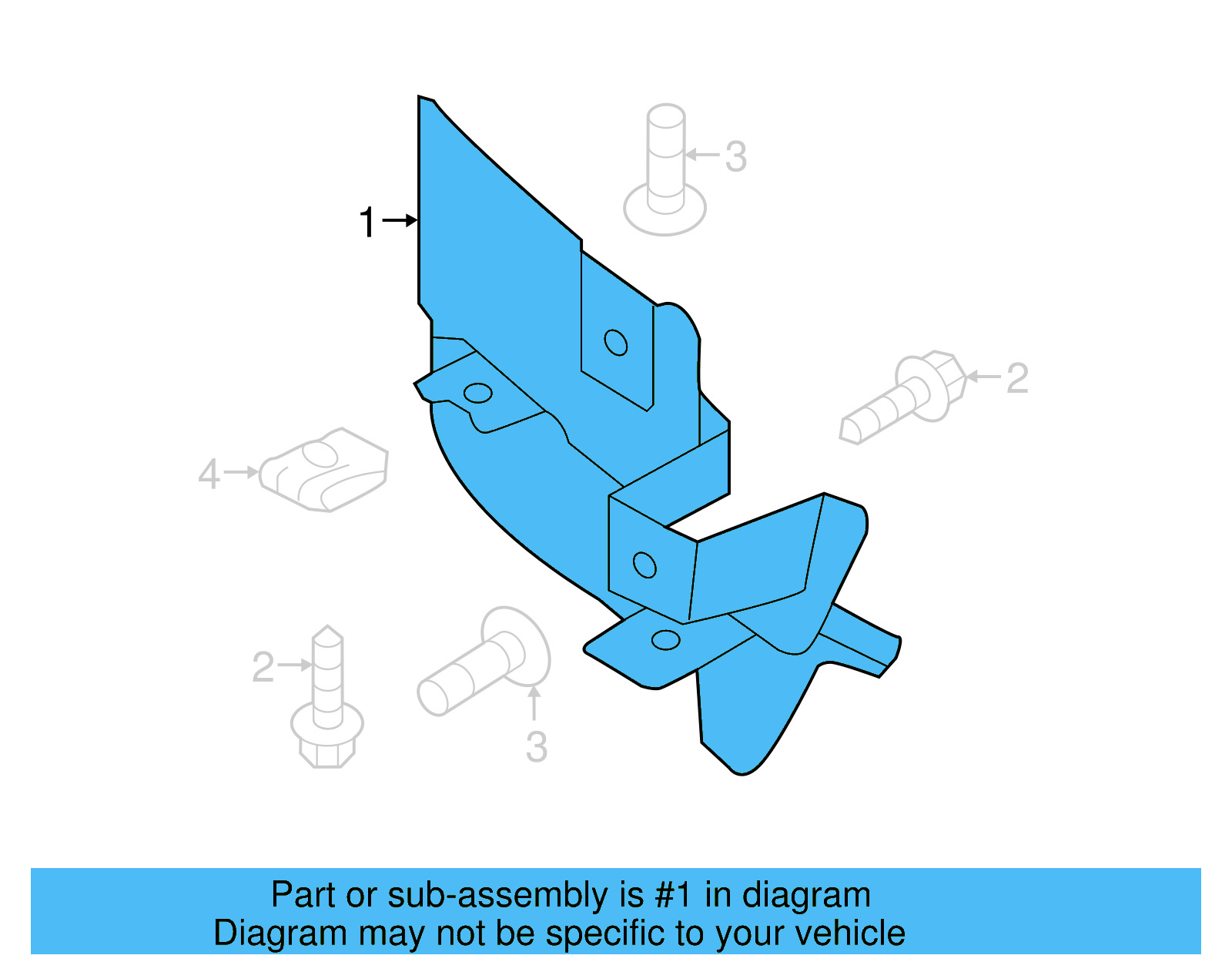 End Cover 5NA-854-856-B - View 6