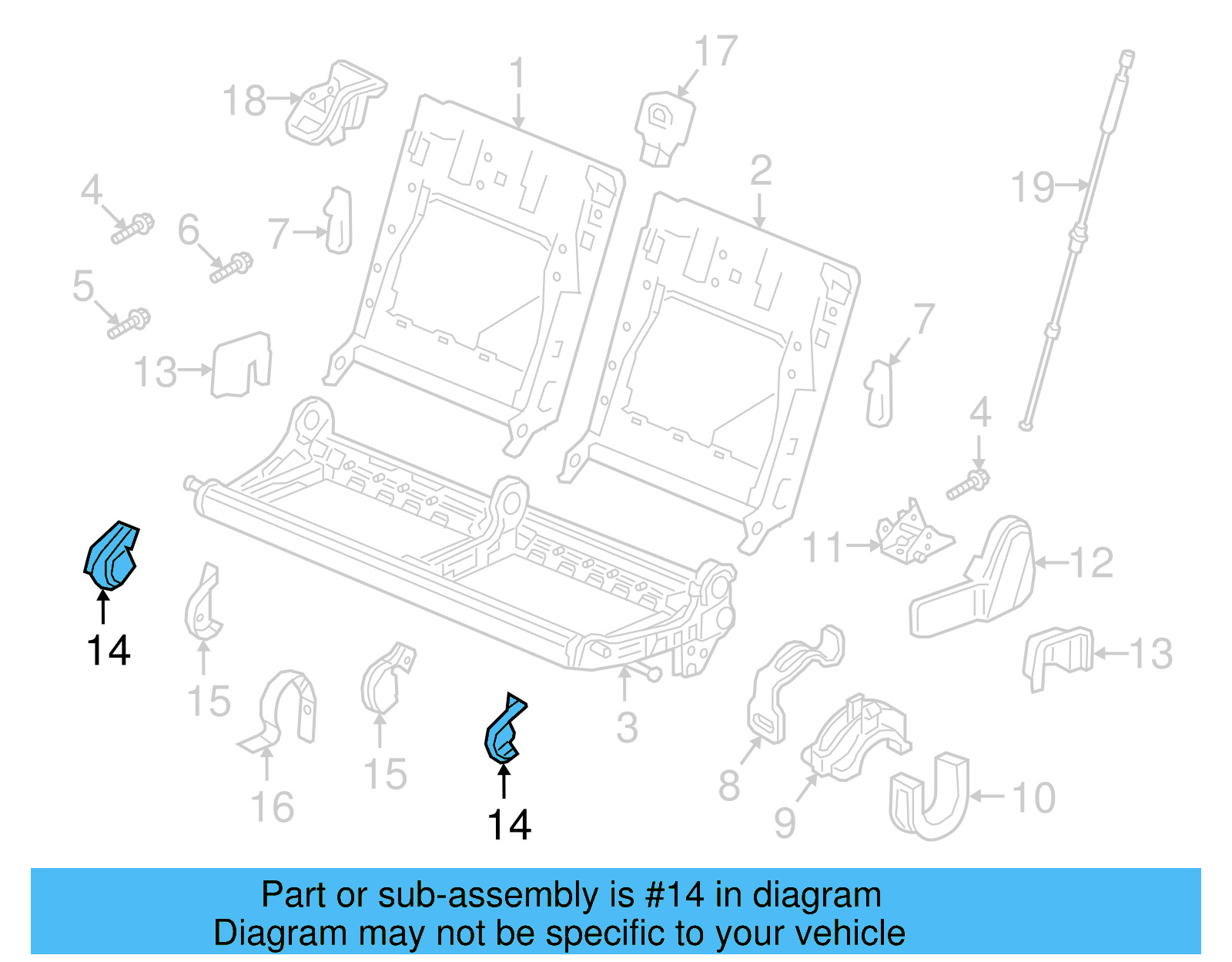 Cover Panel 565-888-245-82V - View 4