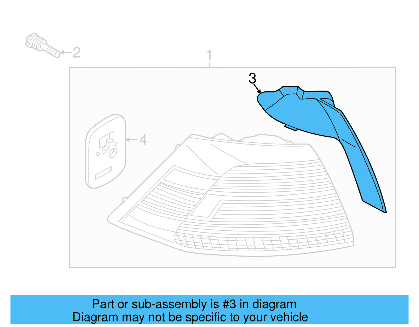 Trim 5GM-945-311-C - View 17