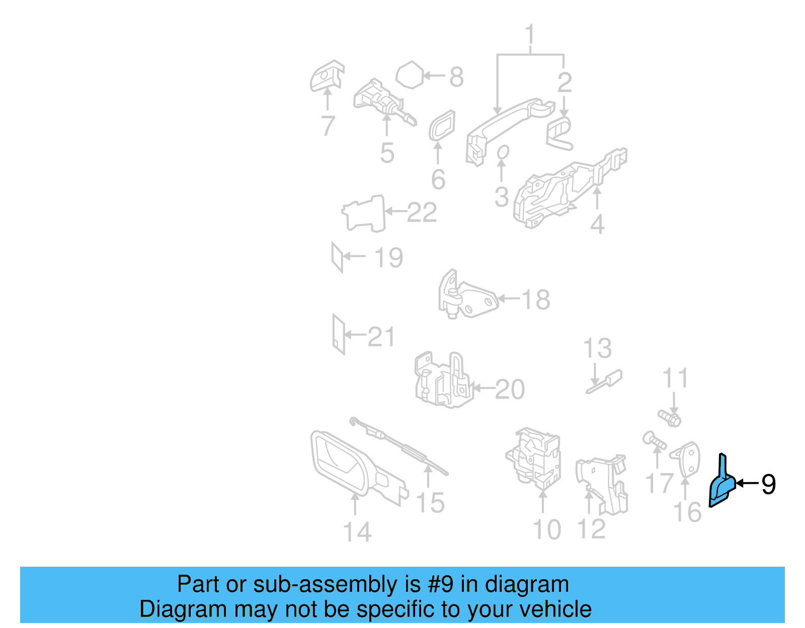 Key 1T0-837-246-C-INB - View 8