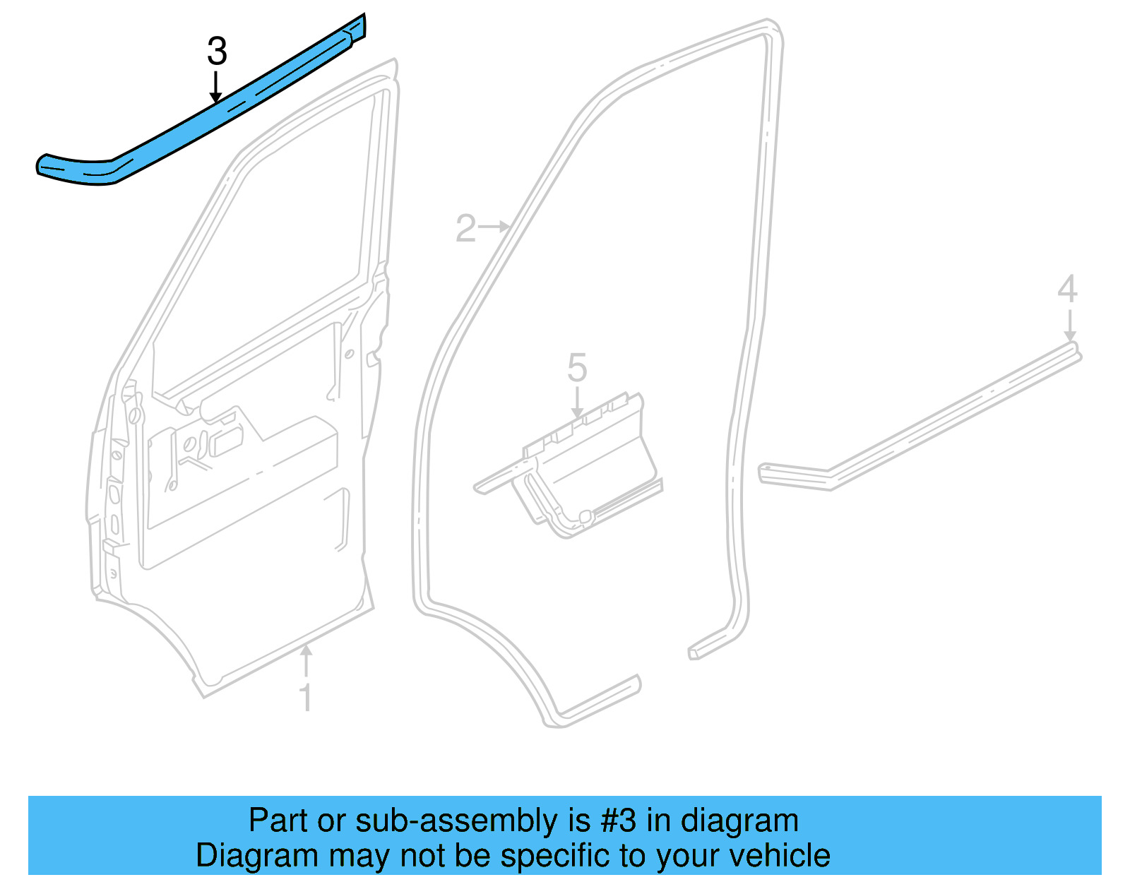 Belt Weather 701-837-704-A