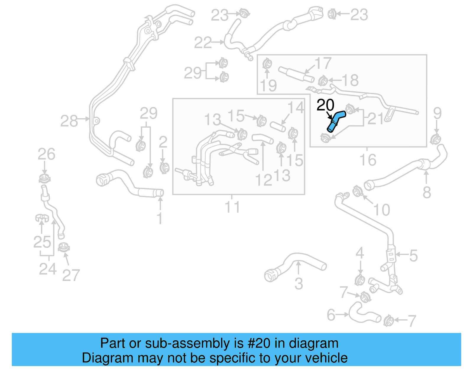 By 5Q0-122-449-C - View 2