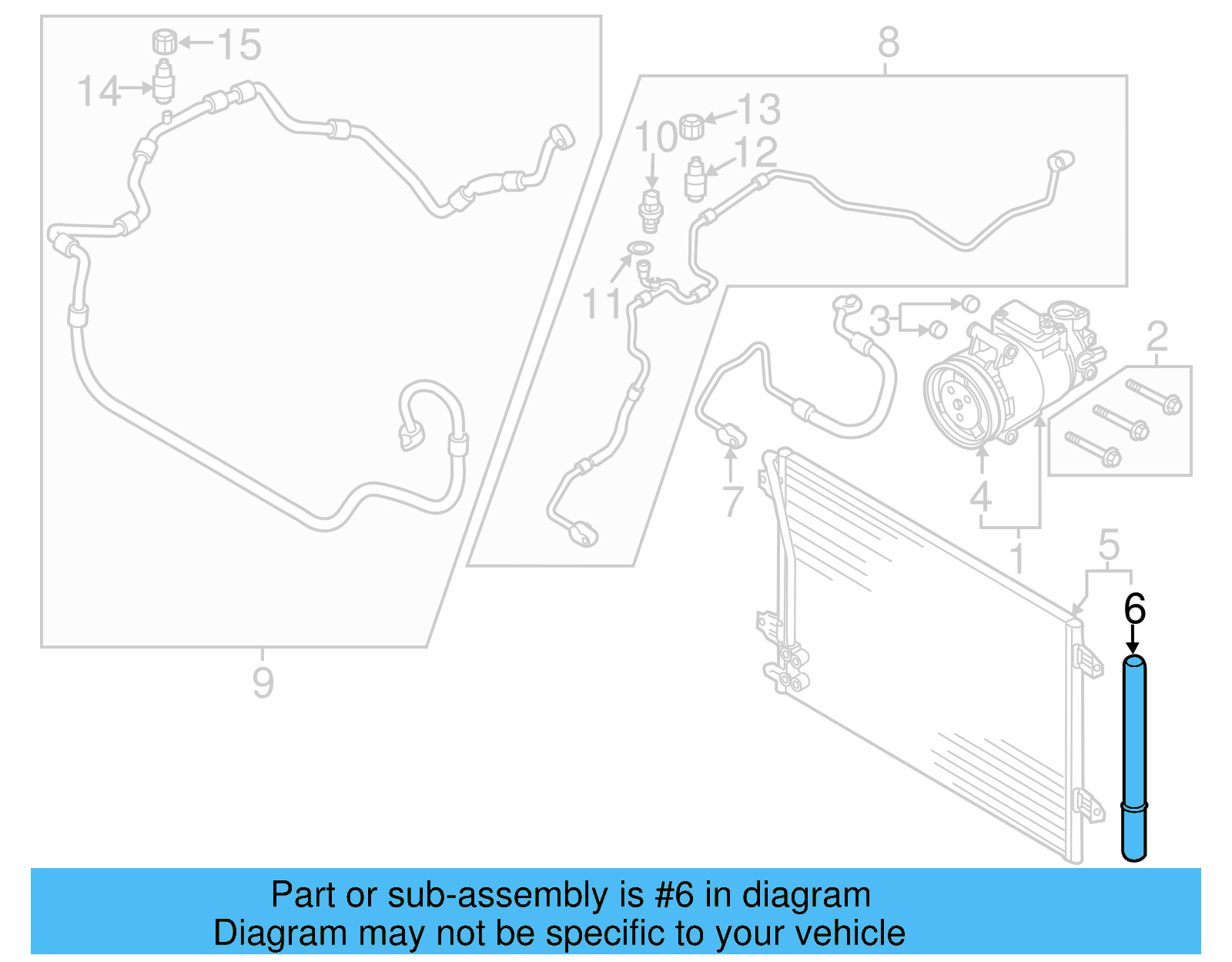 Dehydrator 561-898-191-A - View 6