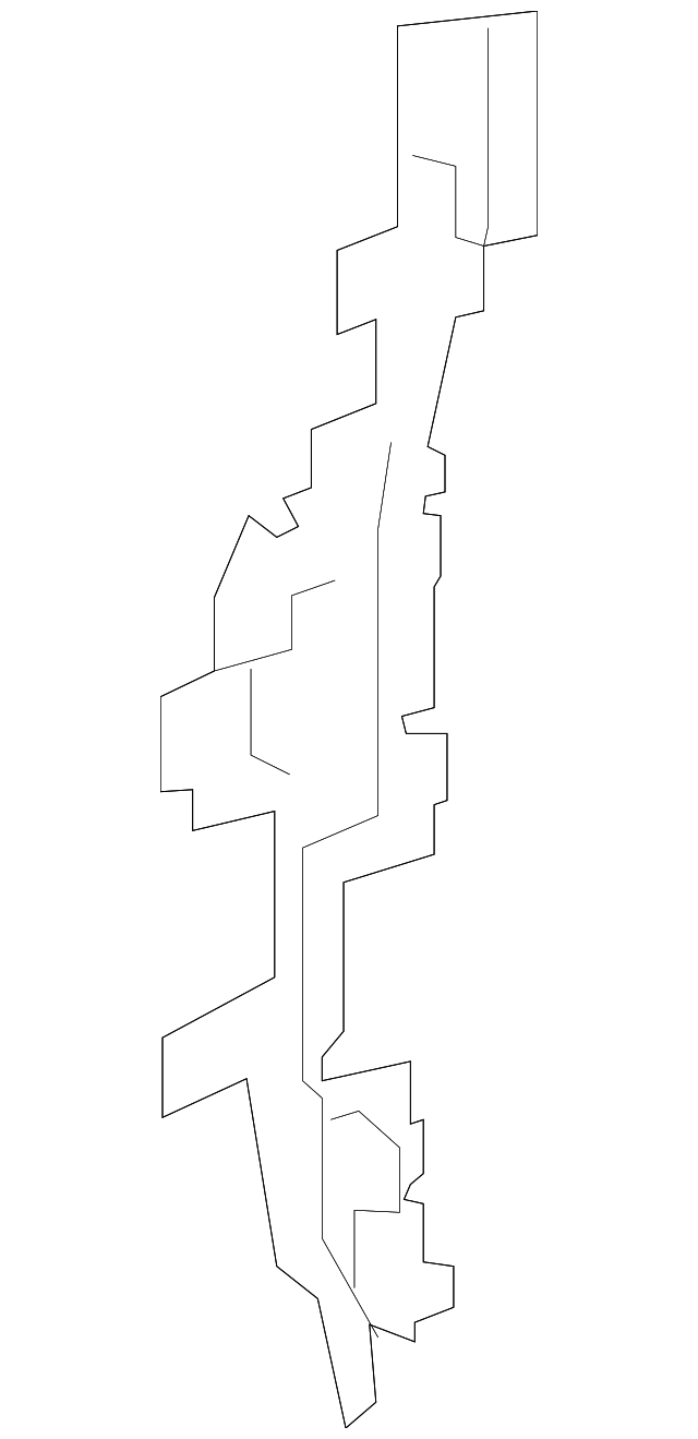 Side Baffle 3CN-121-283-AC