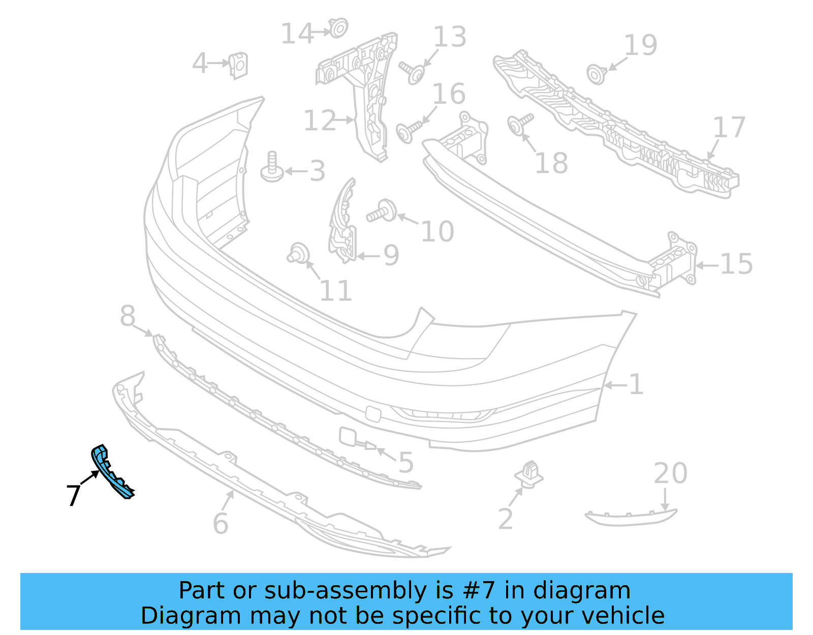 Trim 17A-854-690-9B9 - View 6