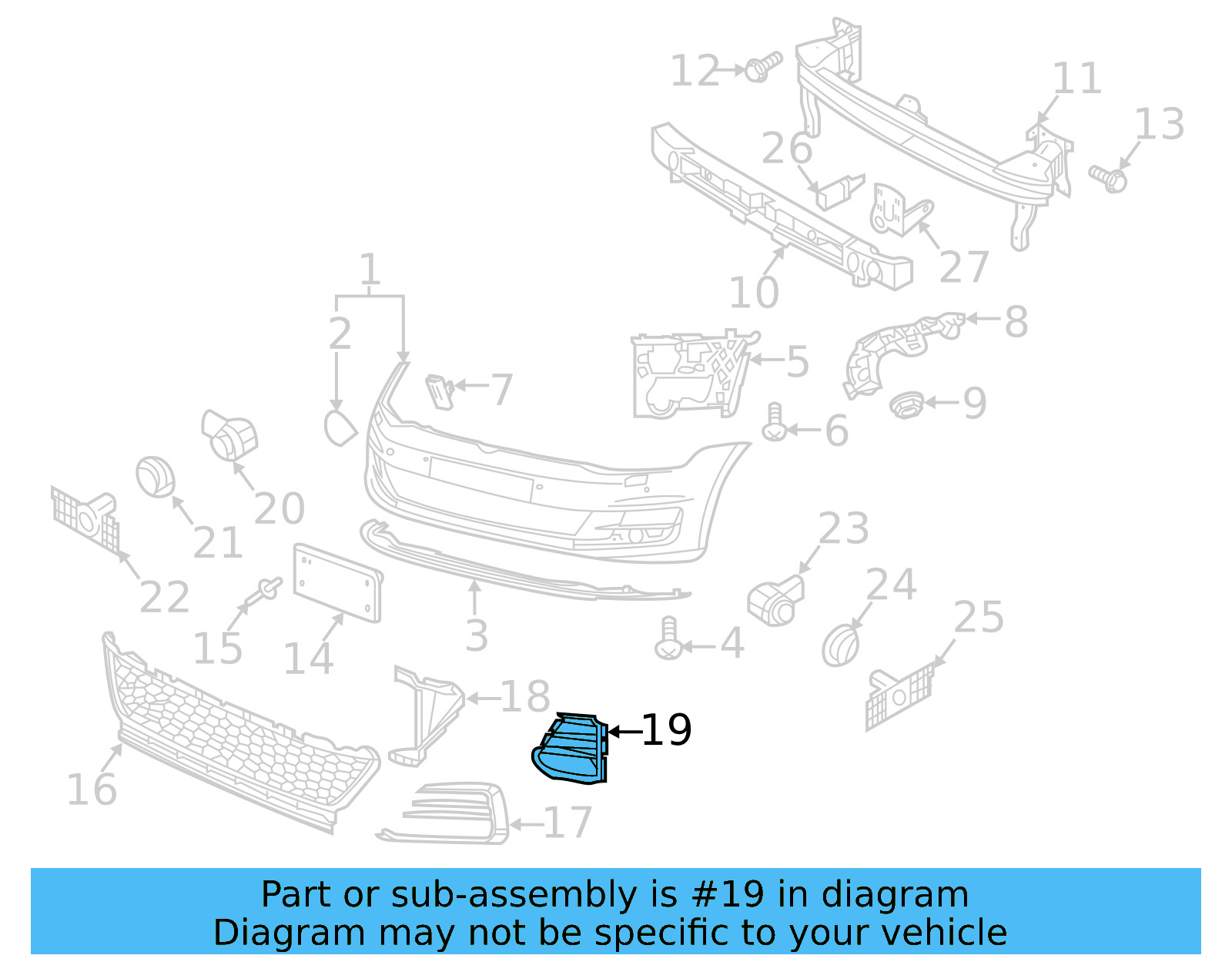 Cover 5GM-853-211-F-9B9 - View 3