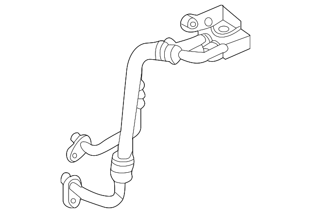 Return Line 3QF-317-801-C - View 2