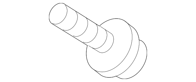 Pressure Pipe Lower Bolt N-106-893-02 - View 9