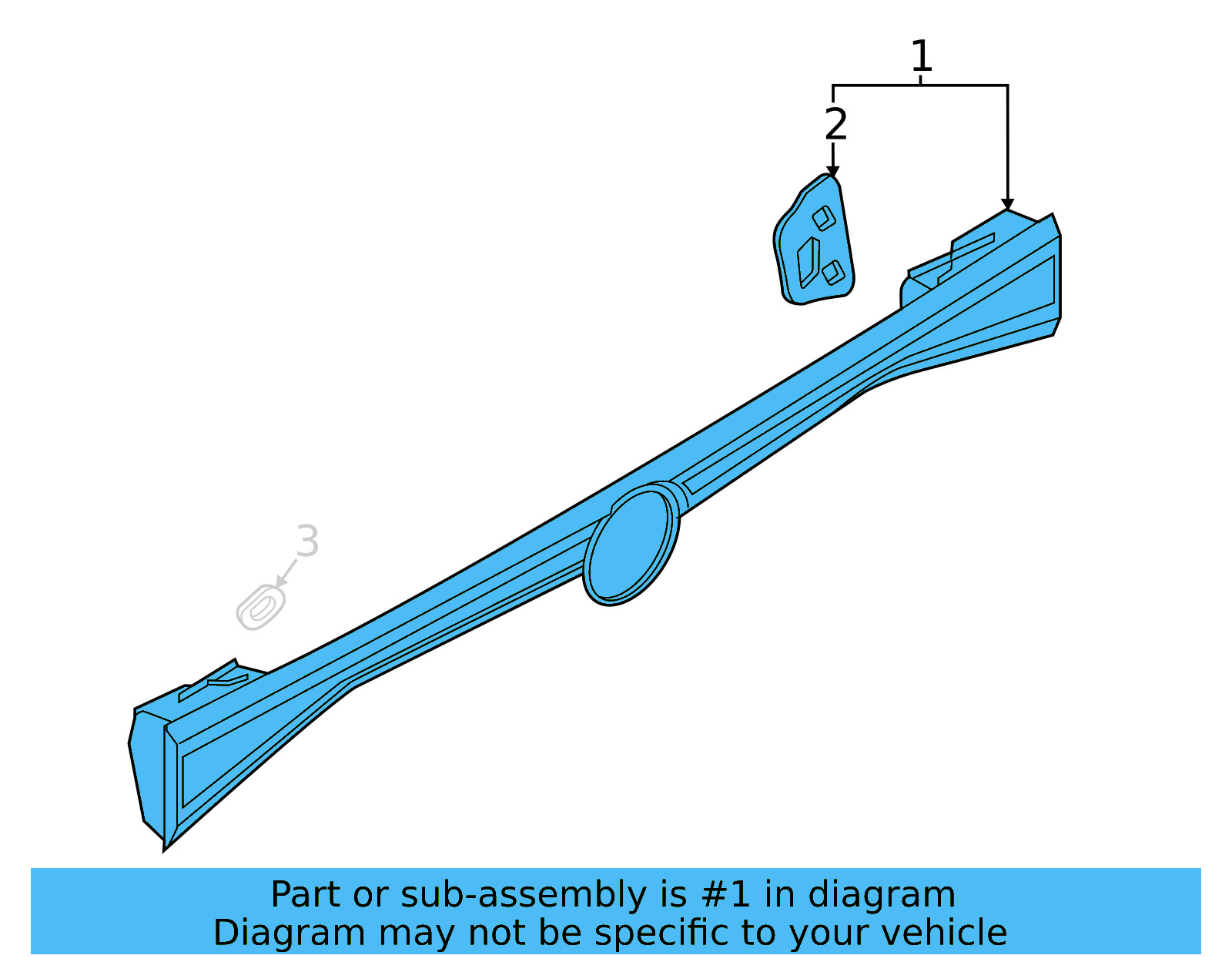 Tail Lamp Assembly 11K-945-093-A - View 4