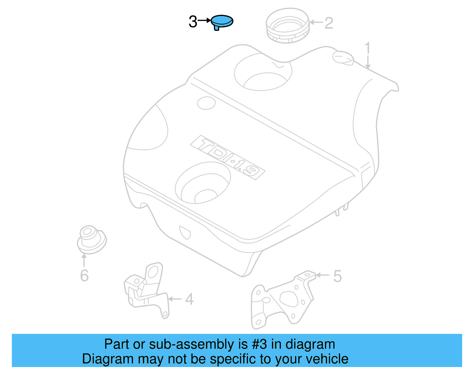 Cap 038-103-937 - View 15