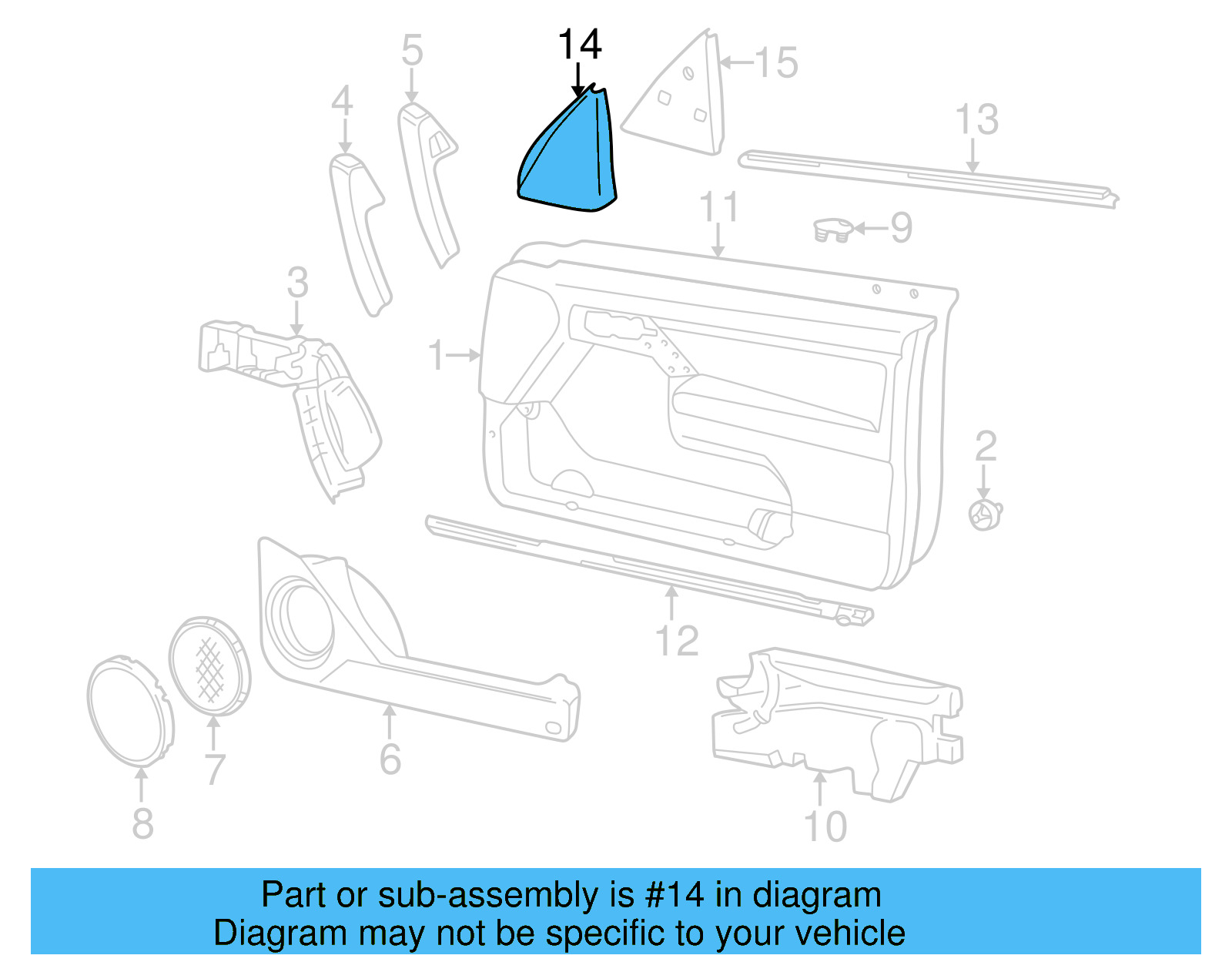 Cover 1E0-837-993-B41 - View 5