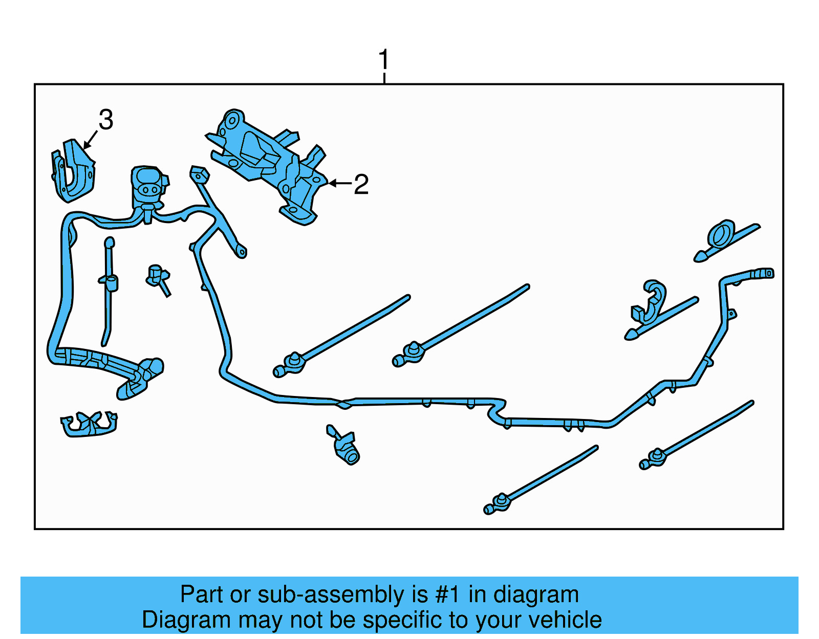 Charging Port 5GE-971-509-T - View 4