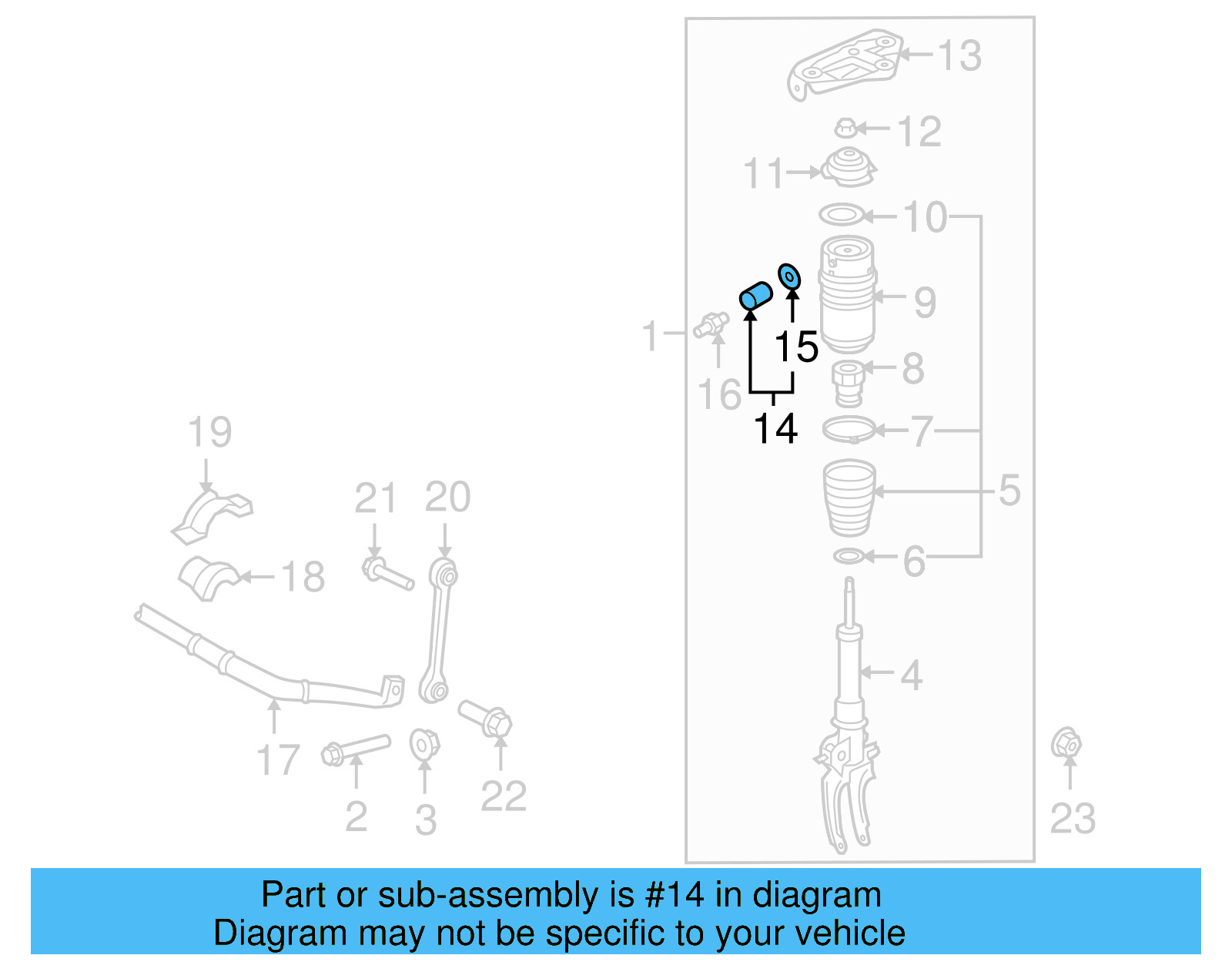 Pressure Valve 7L0-616-813-B - View 7