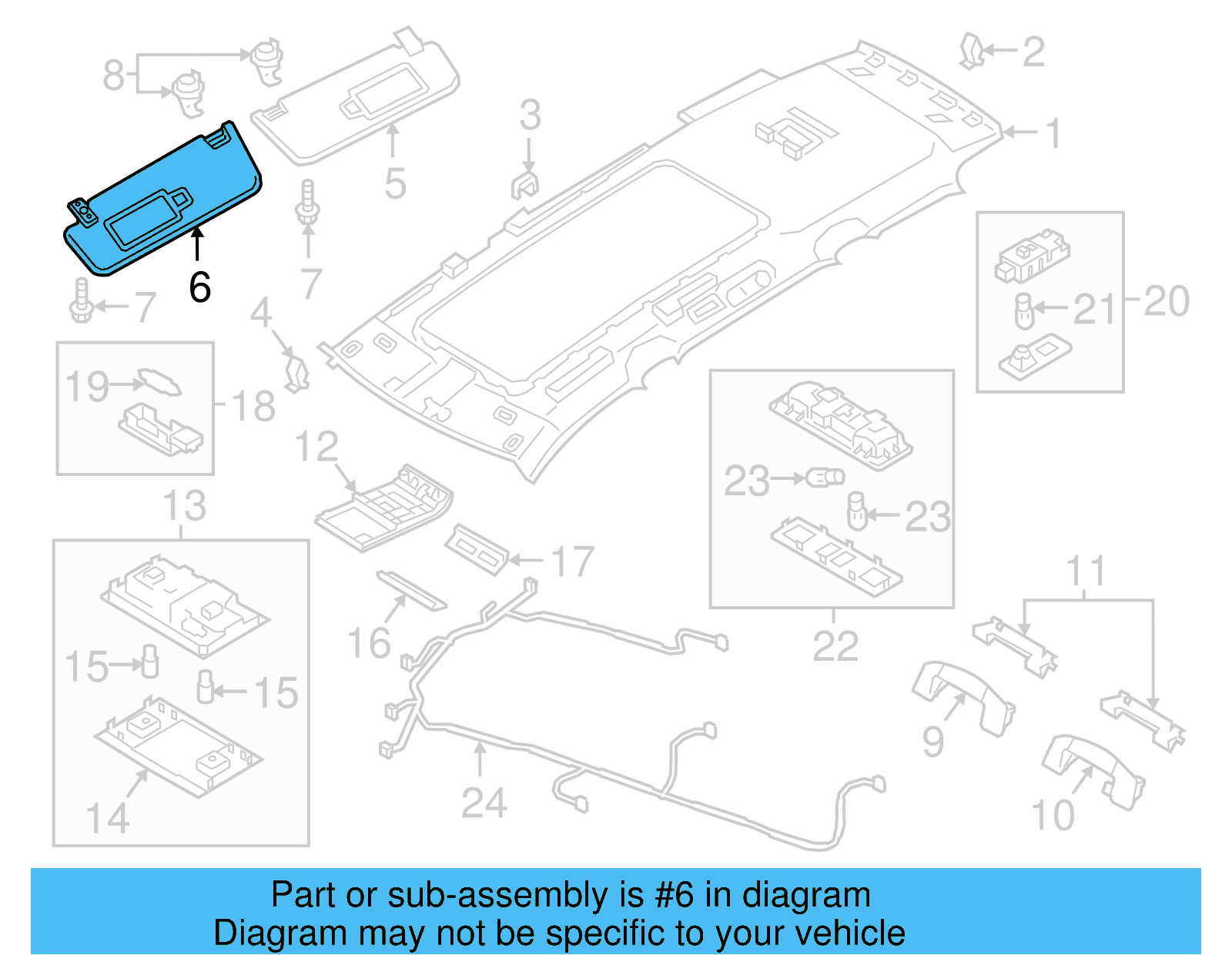 Sun 3CN-857-551-E-VI4 - View 2
