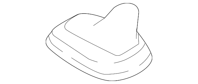 Antenna 5Q0-035-507-Q-5FQ - View 6