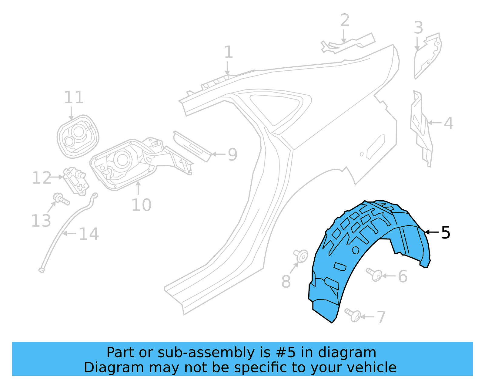Under 17A-825-205-A - View 3