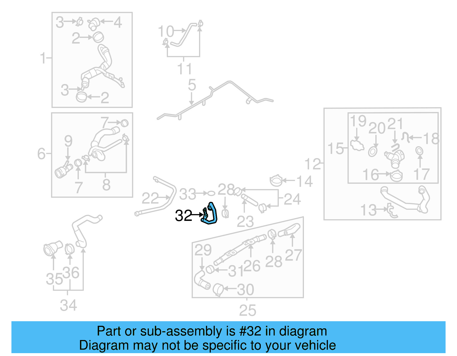 By 07K-121-065-J - View 18
