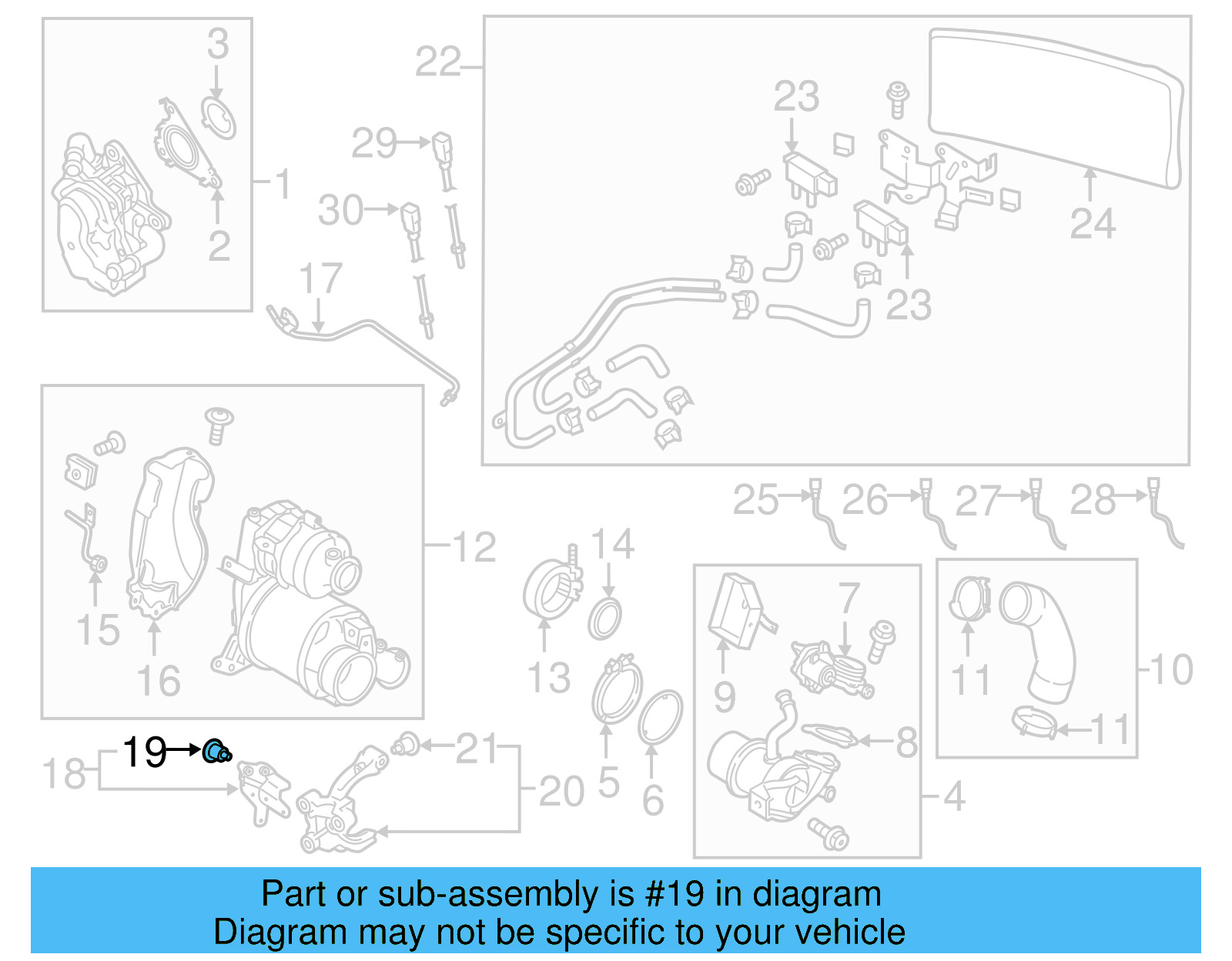 Bracket Adjust Bolt WHT-006-765-A - View 9