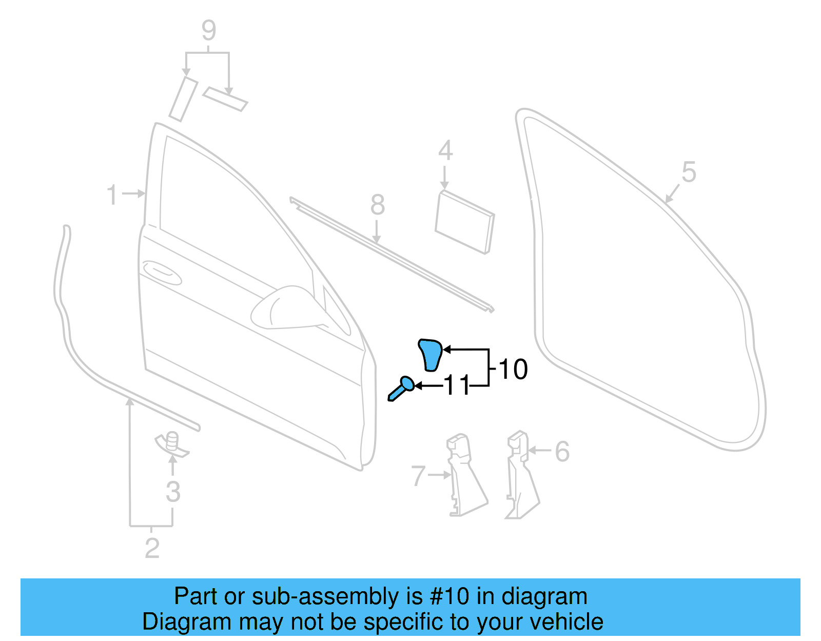 Cover 5G0-837-098-A-9B9 - View 17