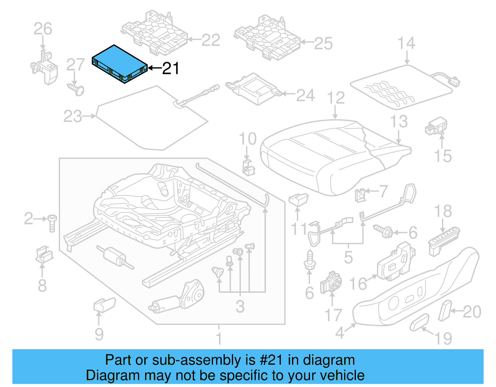 Memory Module 561-959-760-B-Z02 - View 10