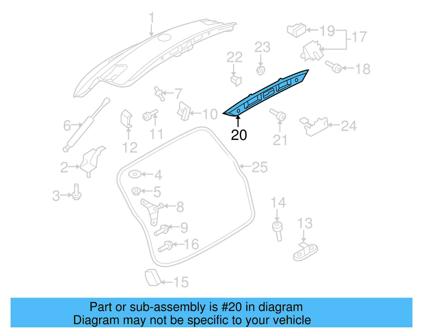 Cover 5N0-827-335-J - View 6