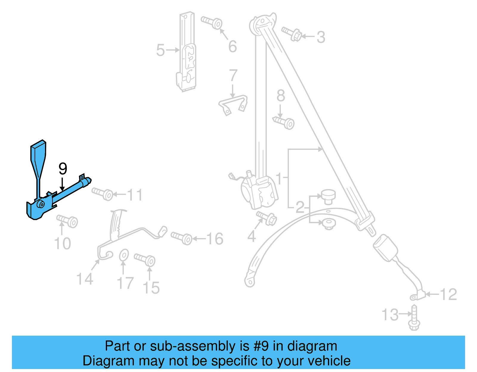 Pre 5G3-857-620 - View 3