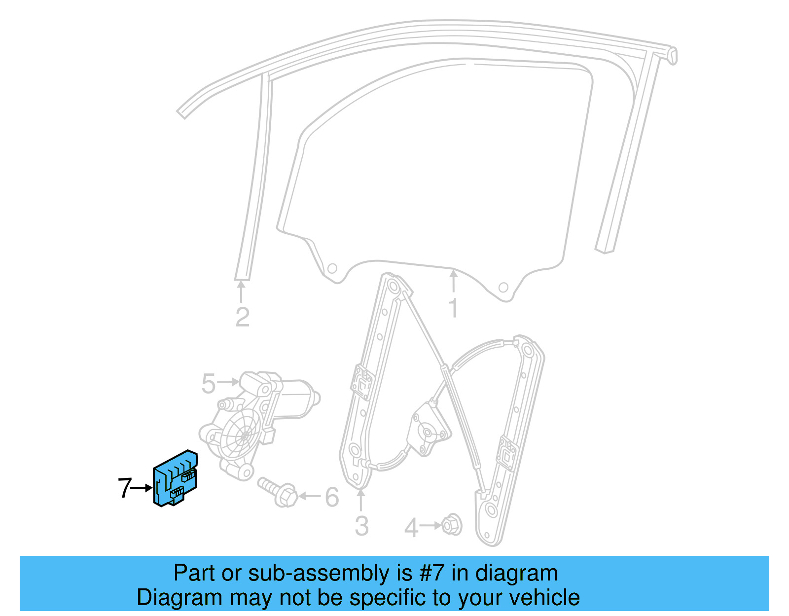 Control Module 5Q0-959-592-E-Z00 - View 15