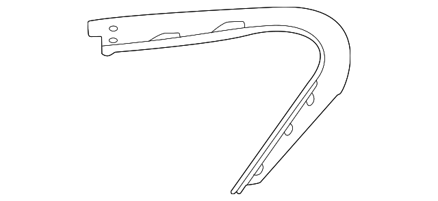 Headlight Seal 3CN-941-120-C