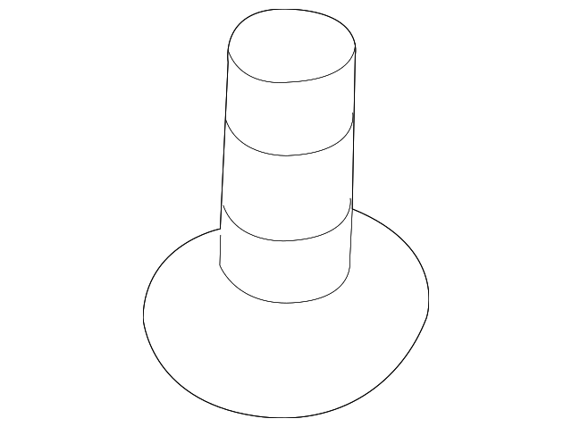 High Intensity Discharge (Hid) Lighting Ballast Bolt N-107-086-01 - View 64
