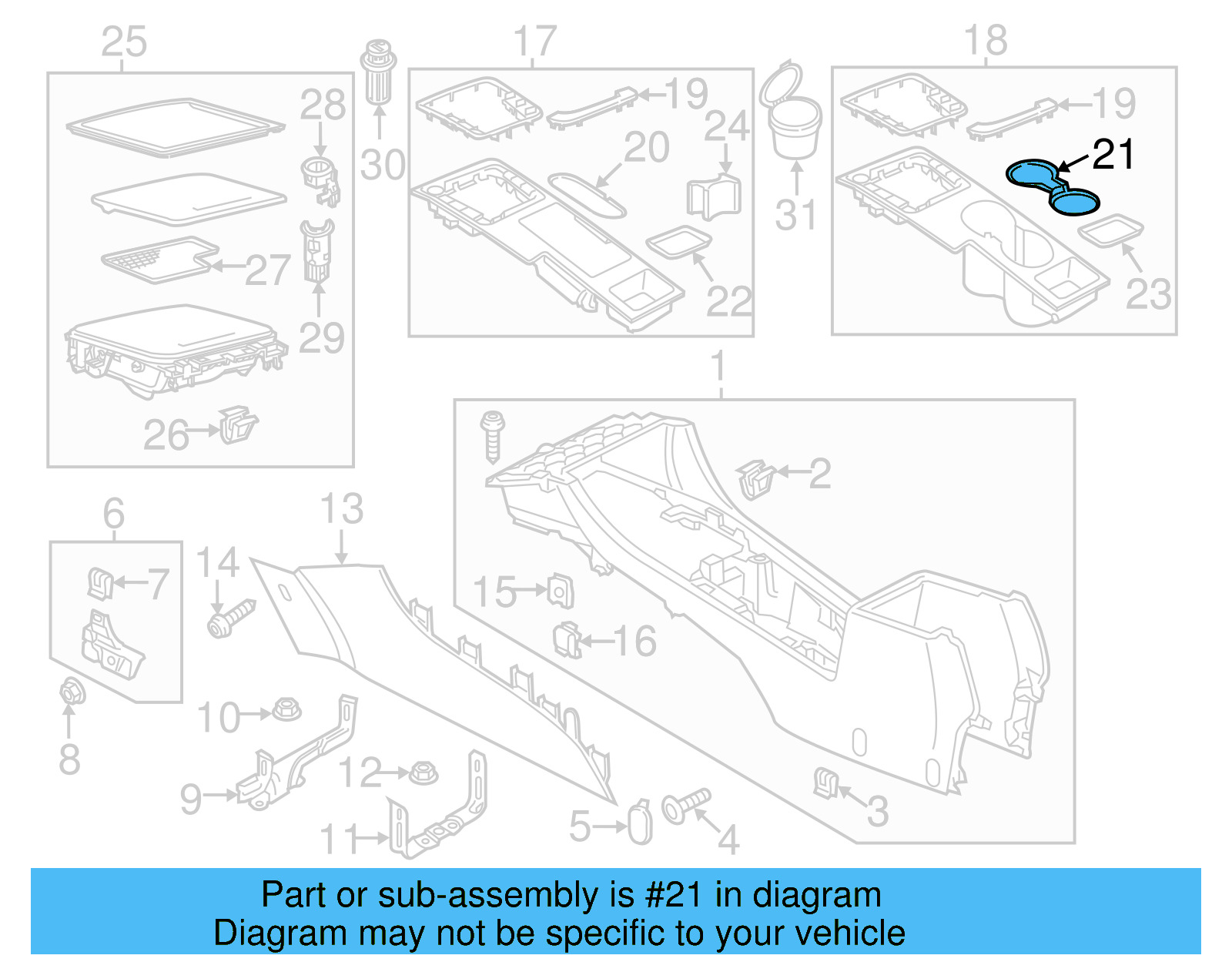 Insert 561-863-301-82V - View 7