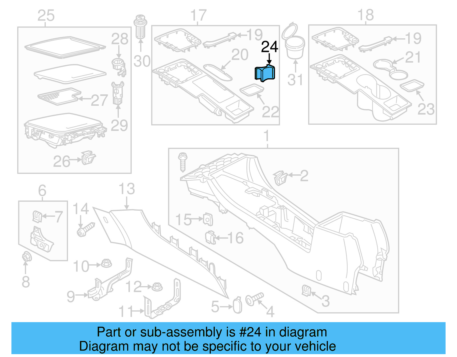 Adjuster 561-857-078-A-82V - View 7
