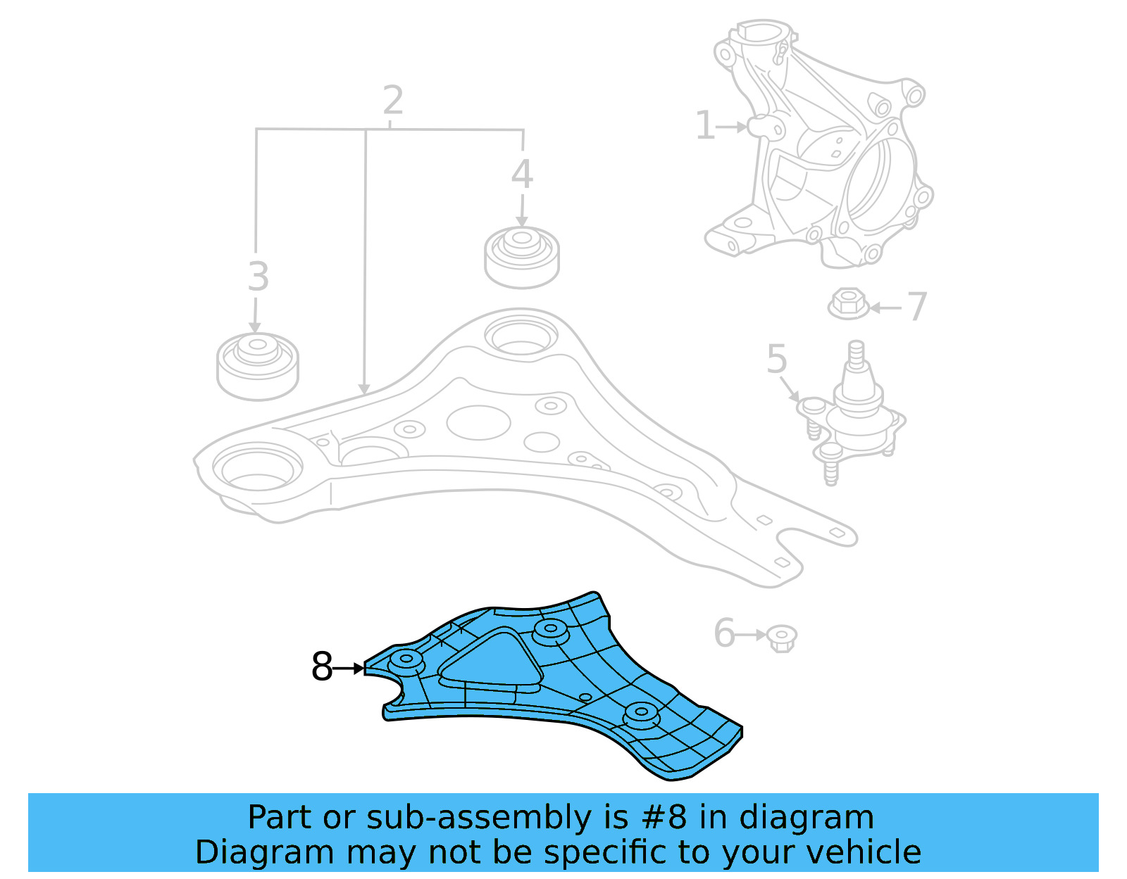 Shield 1EA-407-118-C - View 5